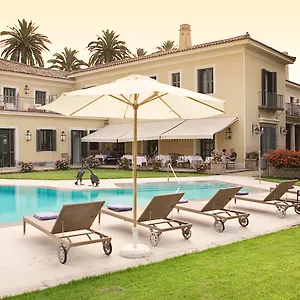 Hotel Jerez, Jerez de la Frontera